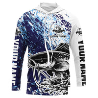 Long sleeves hooded UPF