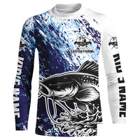 Kid Long Sleeves UPF