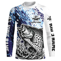 Kid Long Sleeves UPF