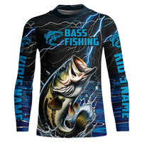 Kid Long Sleeves UPF