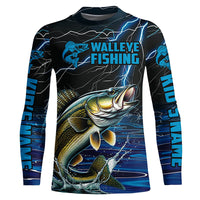 Kid Long Sleeves UPF