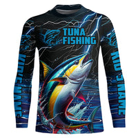 Kid Long Sleeves UPF