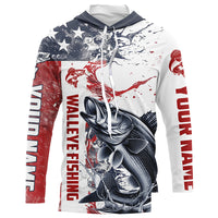 Long sleeves hooded UPF