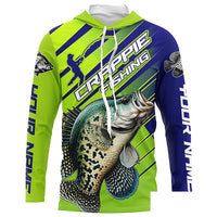 Long sleeves hooded UPF