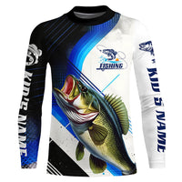 Kid Long Sleeves UPF