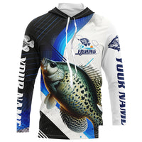 Long sleeves hooded UPF