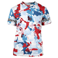 T-Shirt UPF