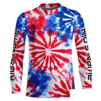 Kid Long Sleeves UPF