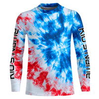 Kid Long Sleeves UPF