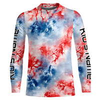 Kid Long Sleeves UPF