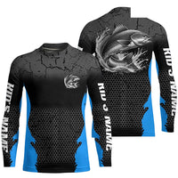Kid Long Sleeves UPF