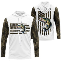 Long sleeves hooded UPF