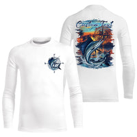Kid Long Sleeves UPF