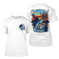 T-Shirt UPF