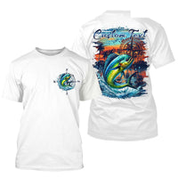 T-Shirt UPF