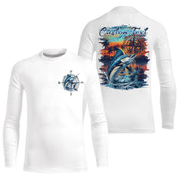 Kid Long Sleeves UPF