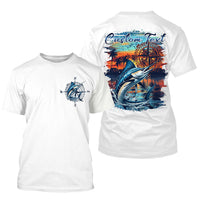 T-Shirt UPF