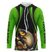 Long sleeves hooded UPF