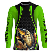 Kid Long Sleeves UPF