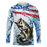 Long sleeves hooded UPF
