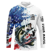 Long sleeves hooded UPF