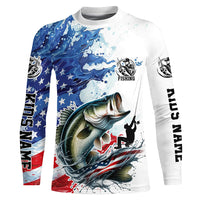 Kid Long Sleeves UPF