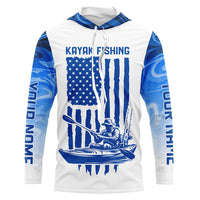 Long sleeves hooded UPF