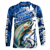 Kid Long Sleeves UPF