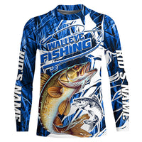 Kid Long Sleeves UPF