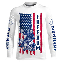 Kid Long Sleeves UPF