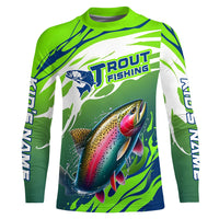 Kid Long Sleeves UPF