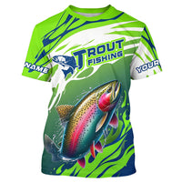 T-Shirt UPF