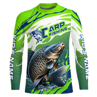 Kid Long Sleeves UPF