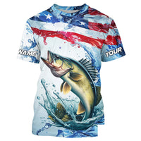 T-Shirt UPF