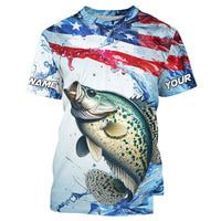 T-Shirt UPF