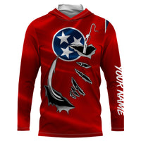Long sleeves hooded UPF