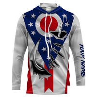 Men Long sleeves hooded UPF
