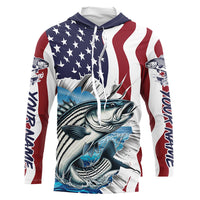Long sleeves hooded UPF