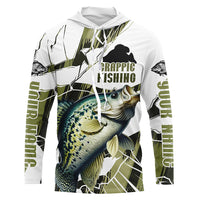 Long sleeves hooded UPF