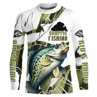 Kid Long Sleeves UPF
