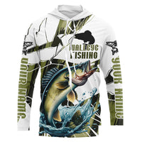 Long sleeves hooded UPF