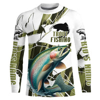 Kid Long Sleeves UPF