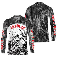Kid Long Sleeves UPF