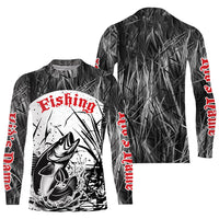 Kid Long Sleeves UPF