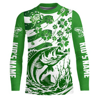 Kid Long Sleeves UPF