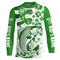 Kid Long Sleeves UPF