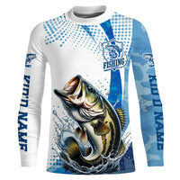 Kid Long Sleeves UPF