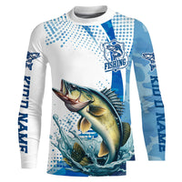 Kid Long Sleeves UPF