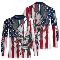 Kid Long Sleeves UPF