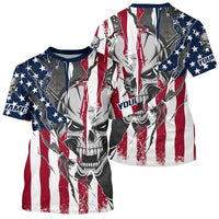 T-Shirt UPF